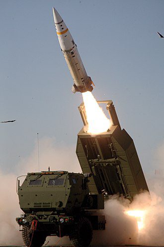 Biden's Allows Ukraine To Use Long-Range Missiles(ATACMS) strikes.