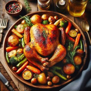 keto thanksgiving recipe ideas