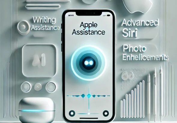 Apple Revolutionizes User Experience with ‘Apple Intelligence’ in iOS 18.1 Update