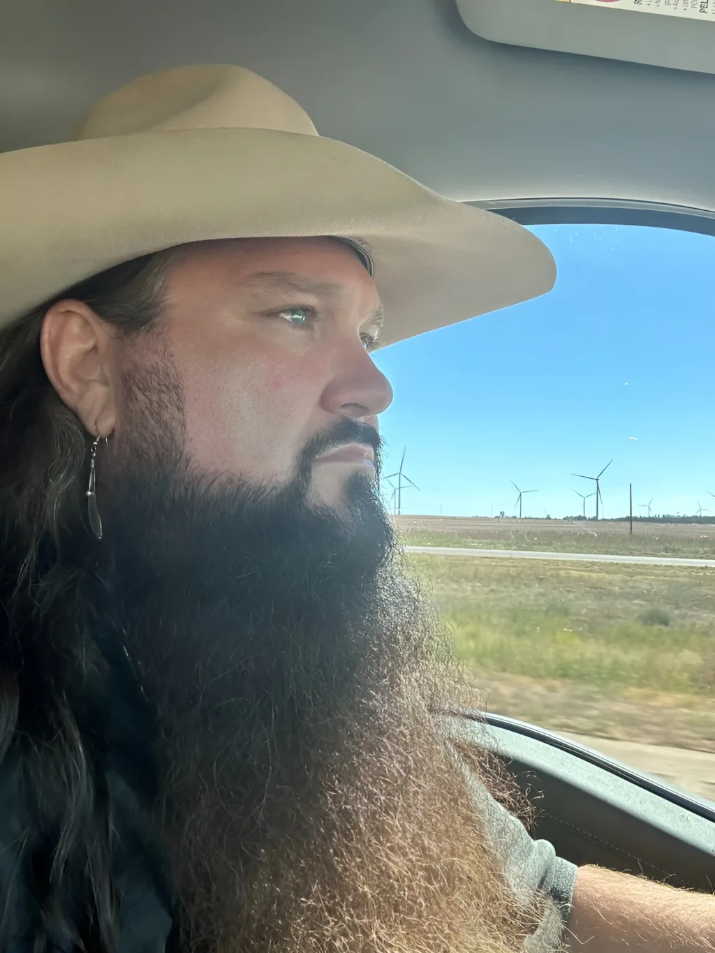 Sundance Head