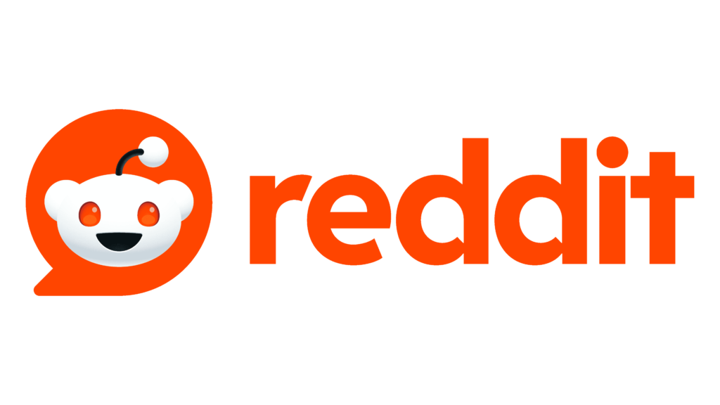 Reddit-Logo