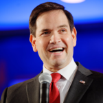 Marco Rubio Nominated as Secretary of State