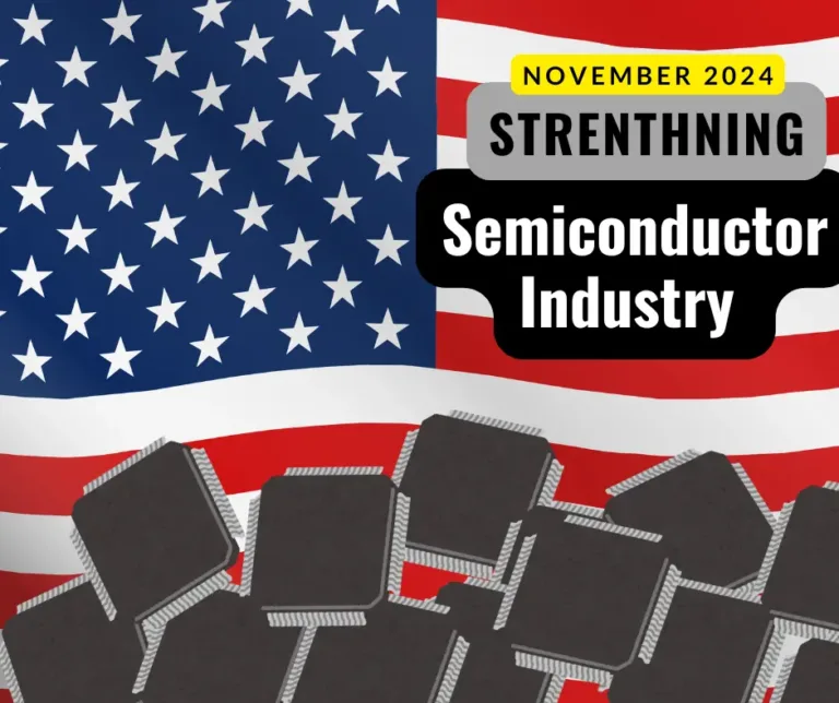 semiconductor industry