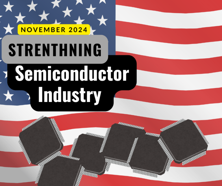 semiconductor Industry