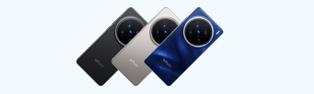 Vivo X200 Pro - Best Android Phone 2024