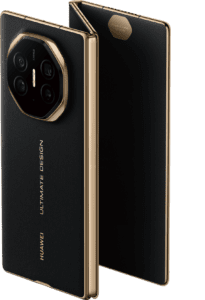 Huawei Mate XT - tri fold phone price