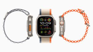 Unlock Apple Watch Ultra 2 potential 